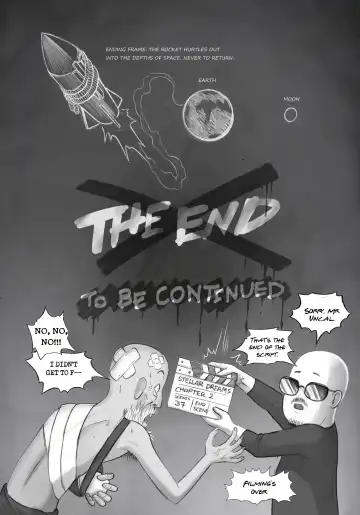 [Ridaoz] STELLAR DREAMS 2 Fhentai - Page 74