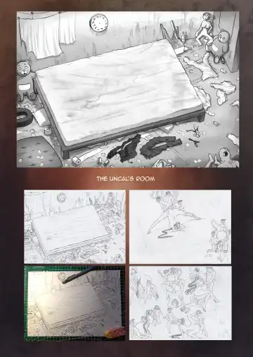 [Ridaoz] STELLAR DREAMS 2 Fhentai - Page 80