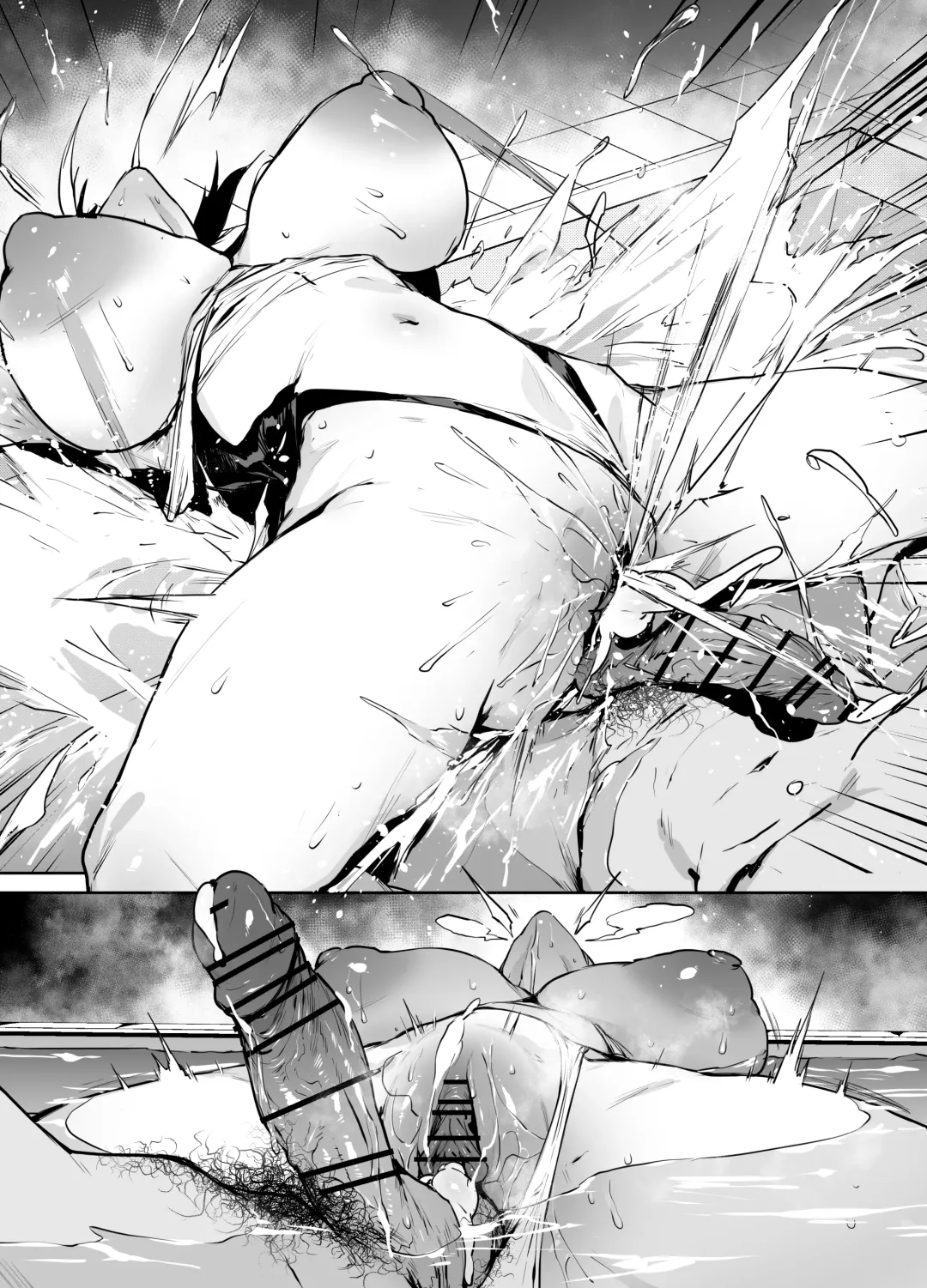 [38] kanna Fhentai - Page 13
