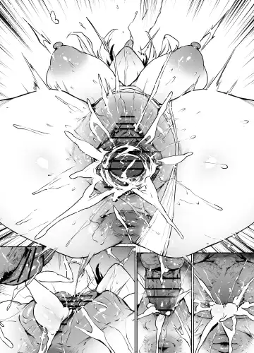 [38] kanna Fhentai - Page 15