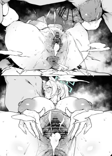 [38] kanna Fhentai - Page 16