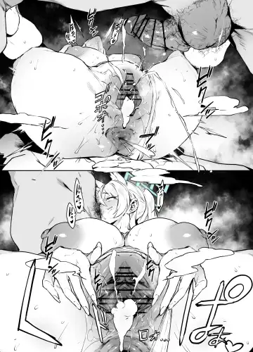 [38] kanna Fhentai - Page 8