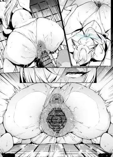 [38] kanna Fhentai - Page 9