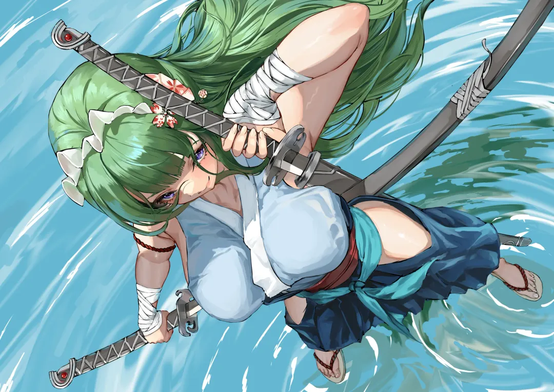 [Aoi Sakura] Aoi Sakura Fhentai - Page 24