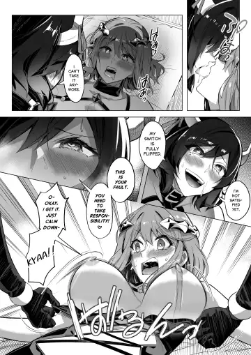 [Duokuma] Sono Karada, Tsuita Mono Gachi Fhentai - Page 25