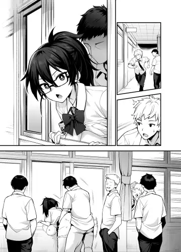 [Try] Atarashii Fuuki Iinchou ga Kyonyuu Sugiru Ken 2 Fhentai - Page 14