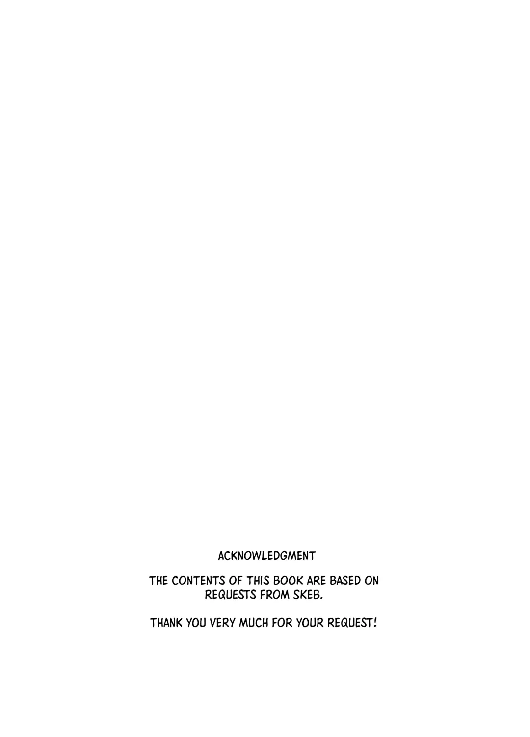 [Tohyama Eight] Satou-san no Abnormal Oshigoto | Satou-san's Abnormal Work Fhentai - Page 2