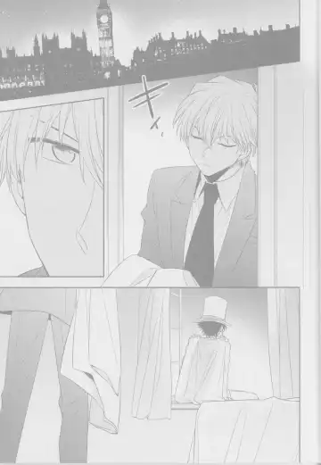 winter song Fhentai - Page 4