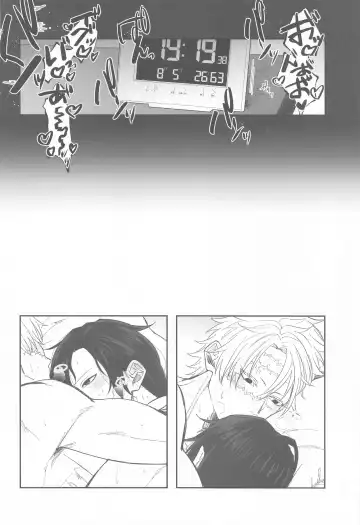 porineshiansekkusucharenji Fhentai - Page 41