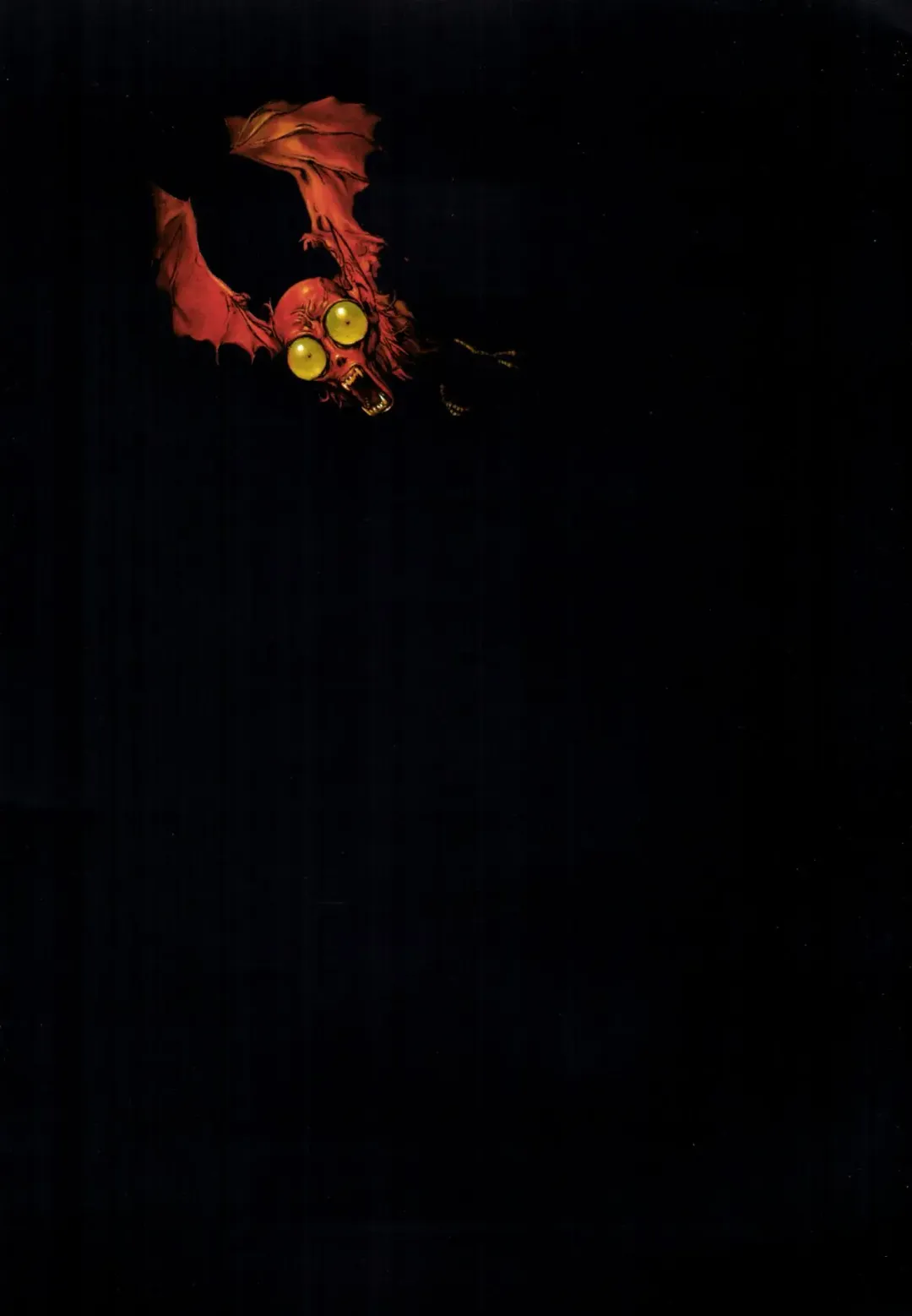 [Terada Katsuya] 【寺田克也】西游奇传大猿王一卷 Fhentai - Page 9