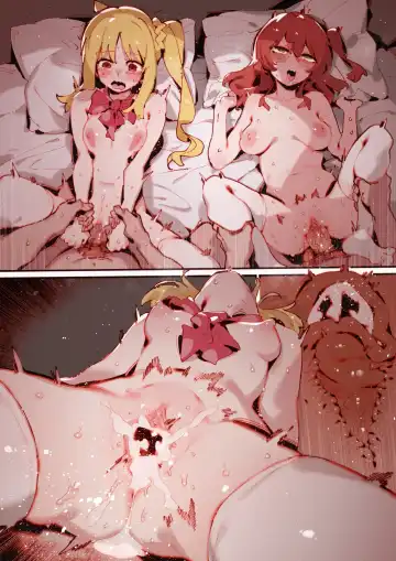 [Gsus] Kita's part-time job⭐... Fhentai - Page 25