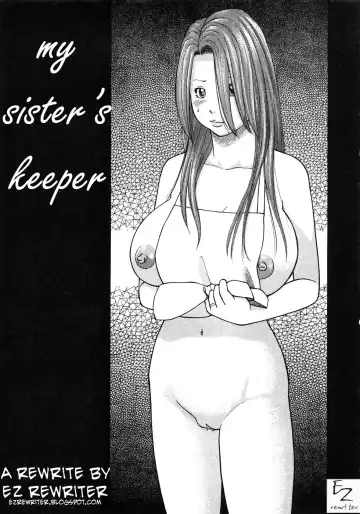 Read [Kuroki Hidehiko] My Sister's Keeper - Fhentai