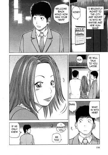 [Kuroki Hidehiko] My Sister's Keeper Fhentai - Page 2