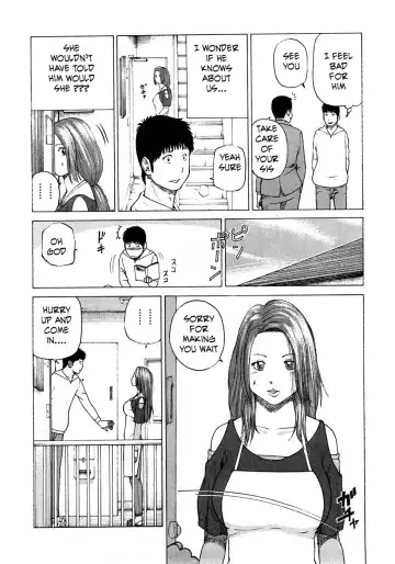 [Kuroki Hidehiko] My Sister's Keeper Fhentai - Page 4