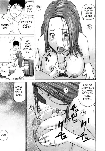 [Kuroki Hidehiko] My Sister's Keeper Fhentai - Page 9