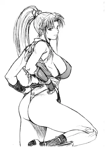 [Momoi Nanabei] Pretty Well 2 Fhentai - Page 19