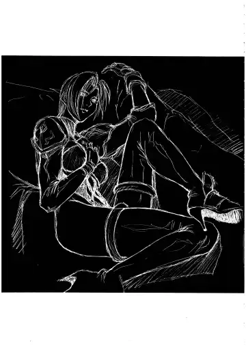 [Momoi Nanabei] Pretty Well 2 Fhentai - Page 21