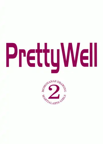 [Momoi Nanabei] Pretty Well 2 Fhentai - Page 36