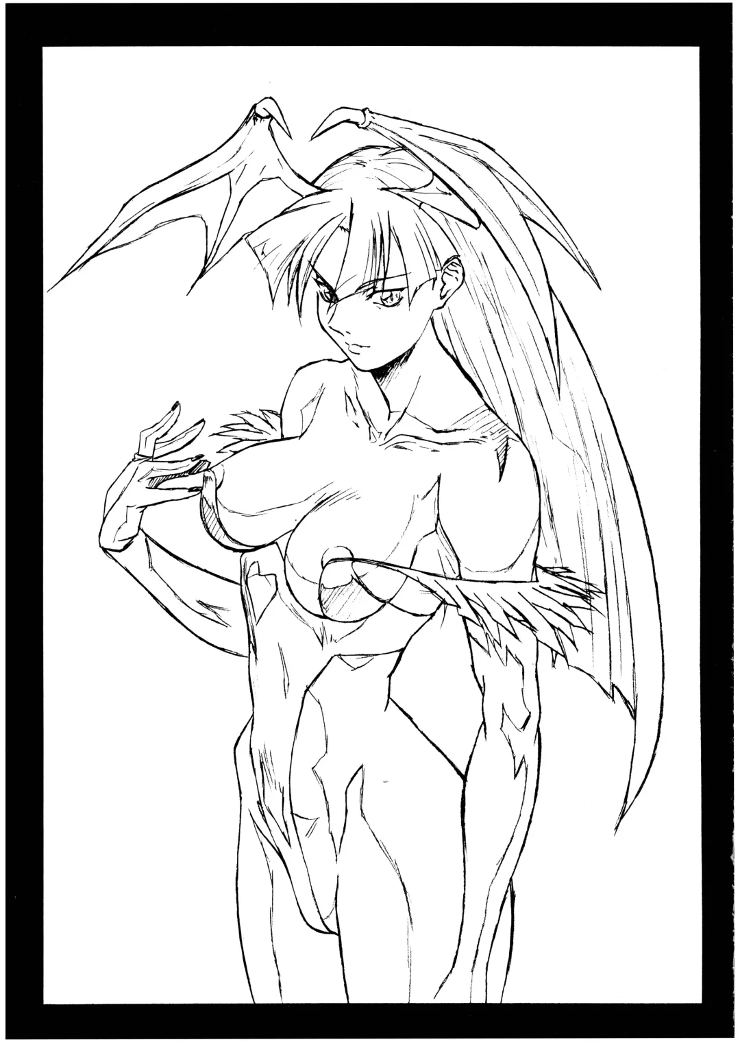 [Momoi Nanabei] Pretty Well 3 Fhentai - Page 11