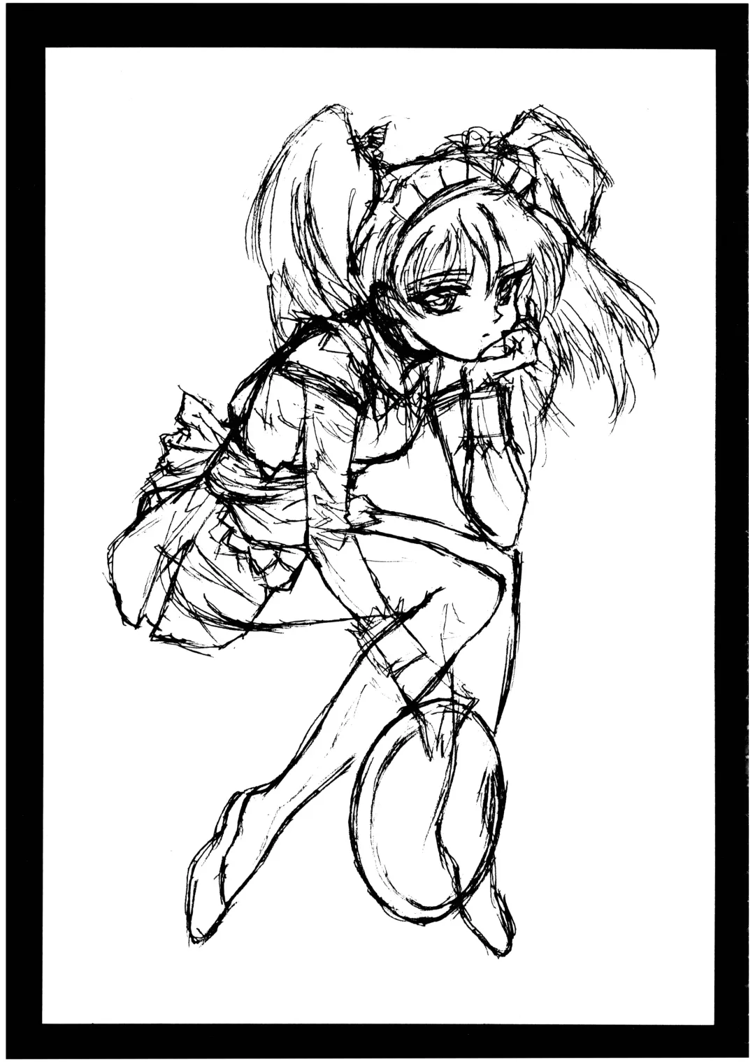 [Momoi Nanabei] Pretty Well 3 Fhentai - Page 17