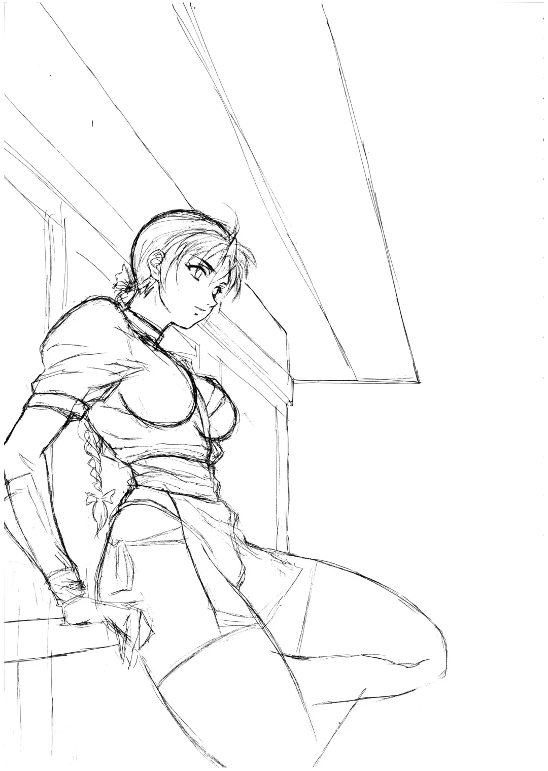 [Momoi Nanabei] Pretty Well 5 Fhentai - Page 13