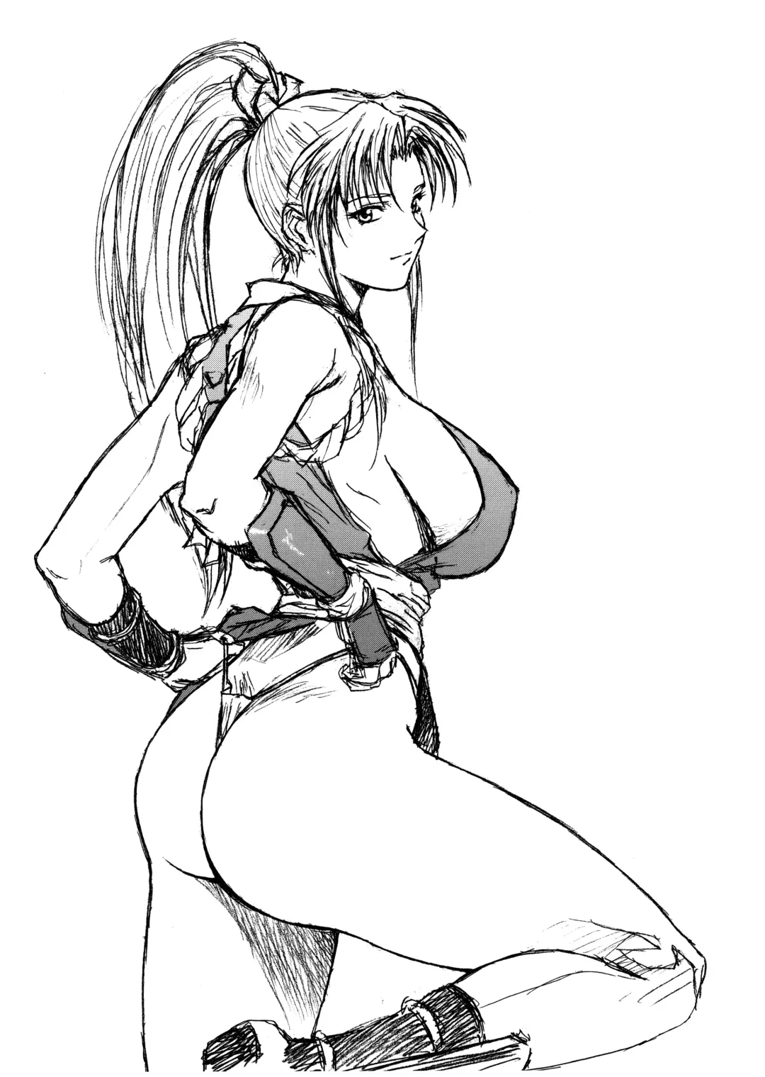 [Momoi Nanabei] Pretty Well 5 Fhentai - Page 17