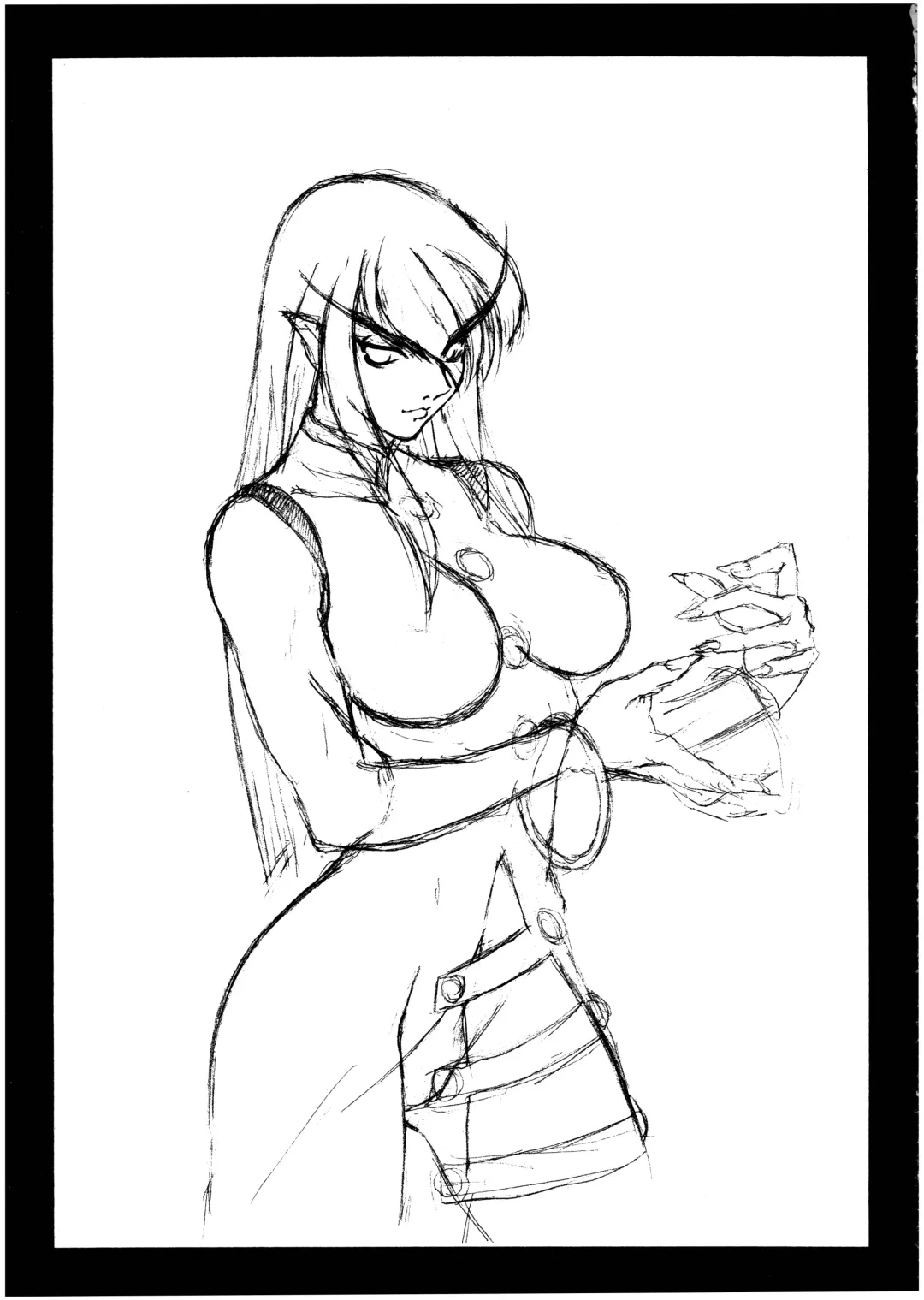 [Momoi Nanabei] Pretty Well 5 Fhentai - Page 21