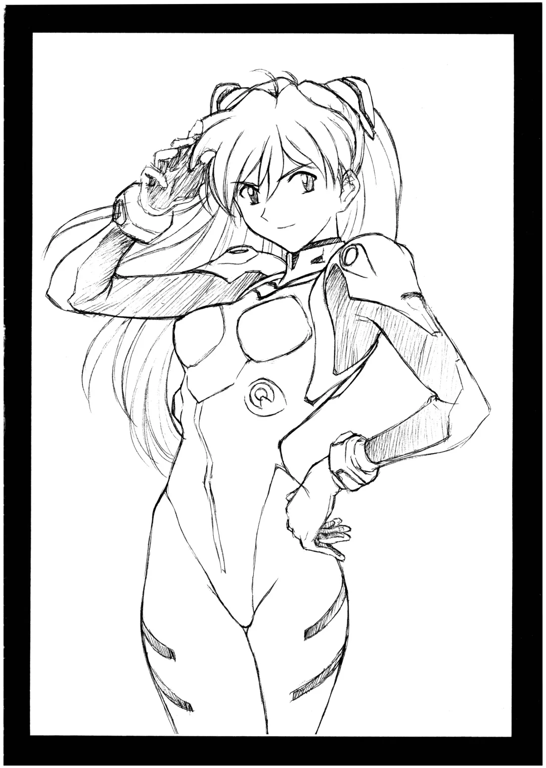 [Momoi Nanabei] Pretty Well 5 Fhentai - Page 24