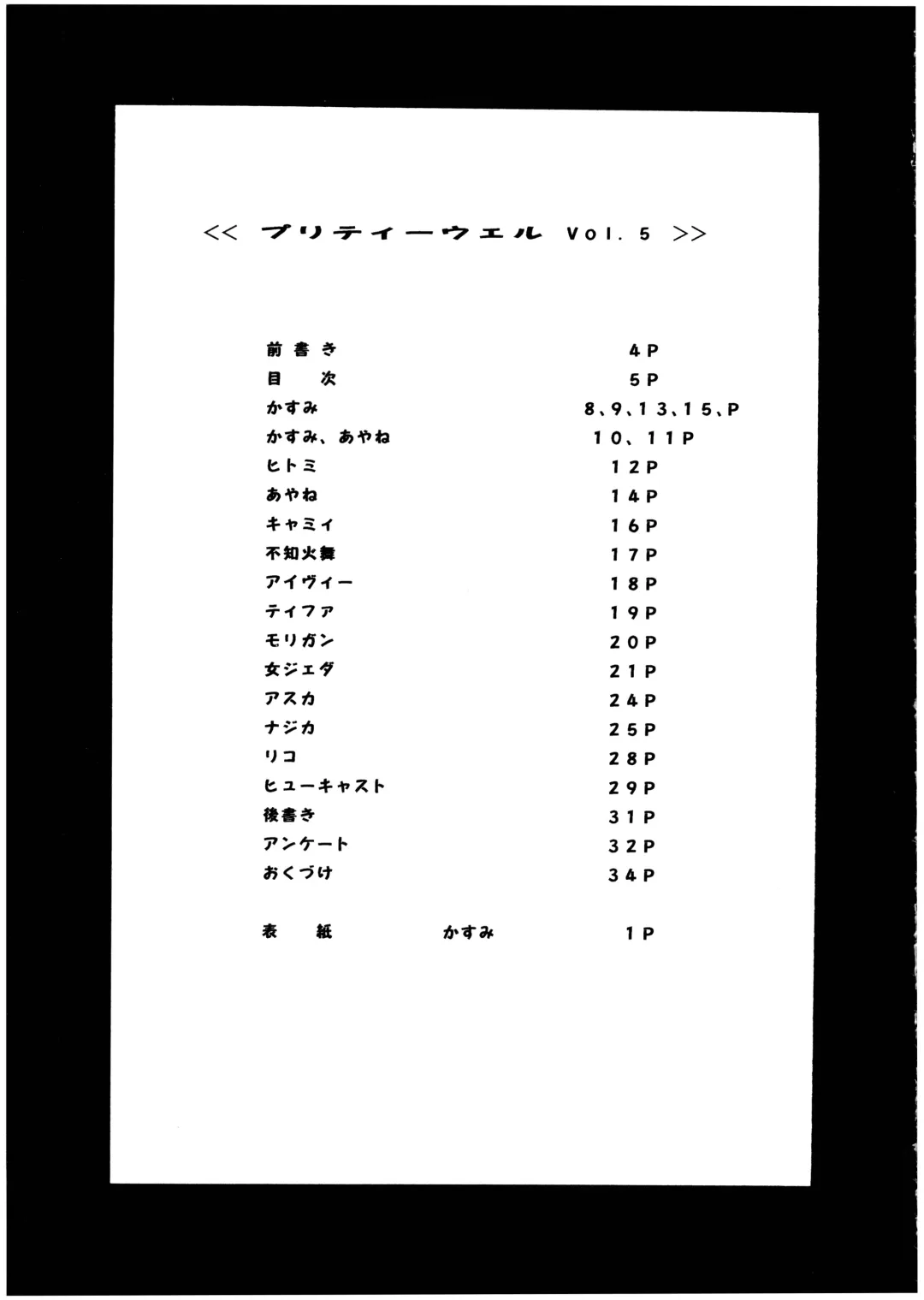 [Momoi Nanabei] Pretty Well 5 Fhentai - Page 5