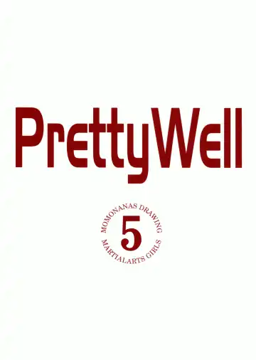 [Momoi Nanabei] Pretty Well 5 Fhentai - Page 36