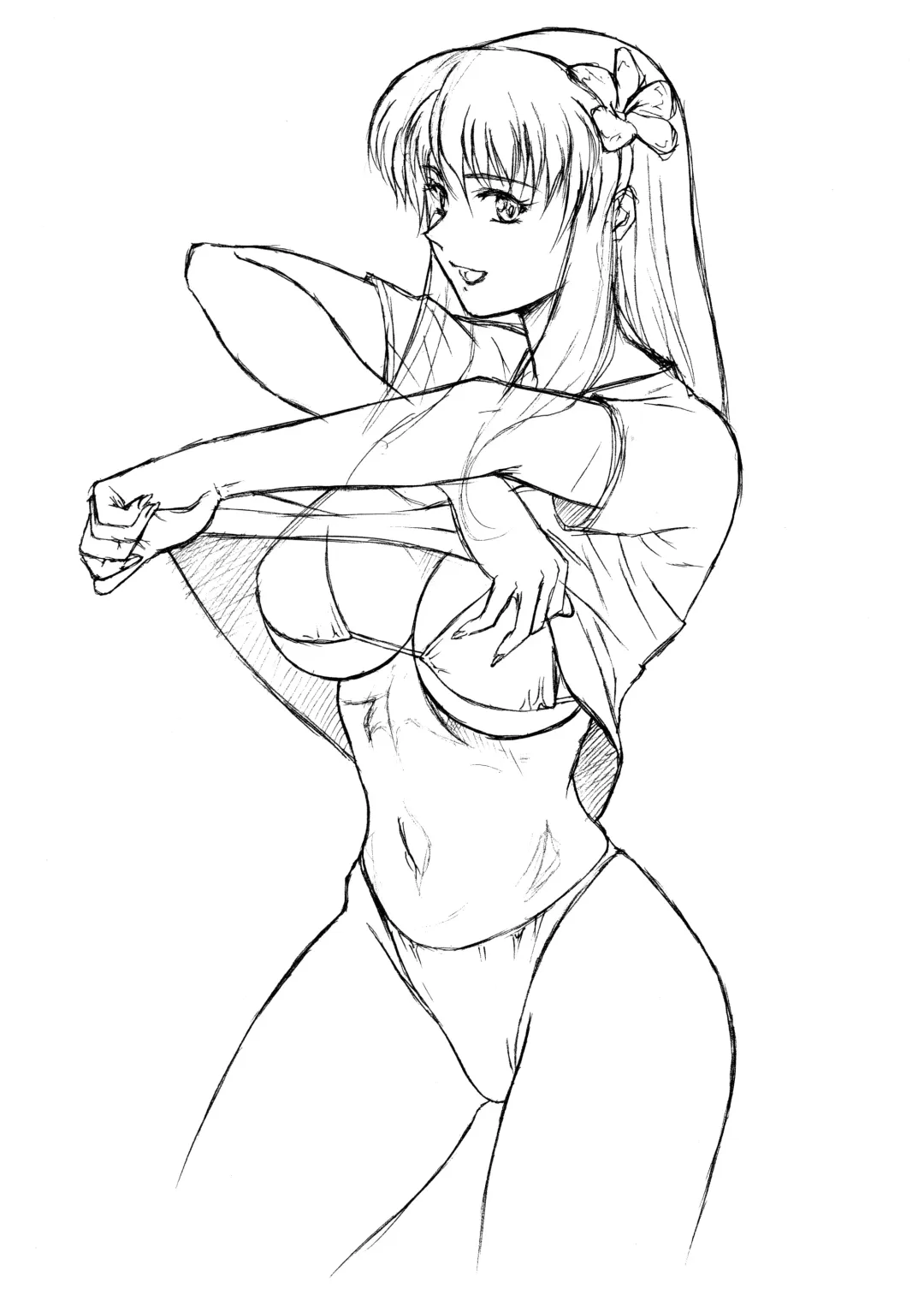 [Momoi Nanabei] Pretty Well 6 Fhentai - Page 11