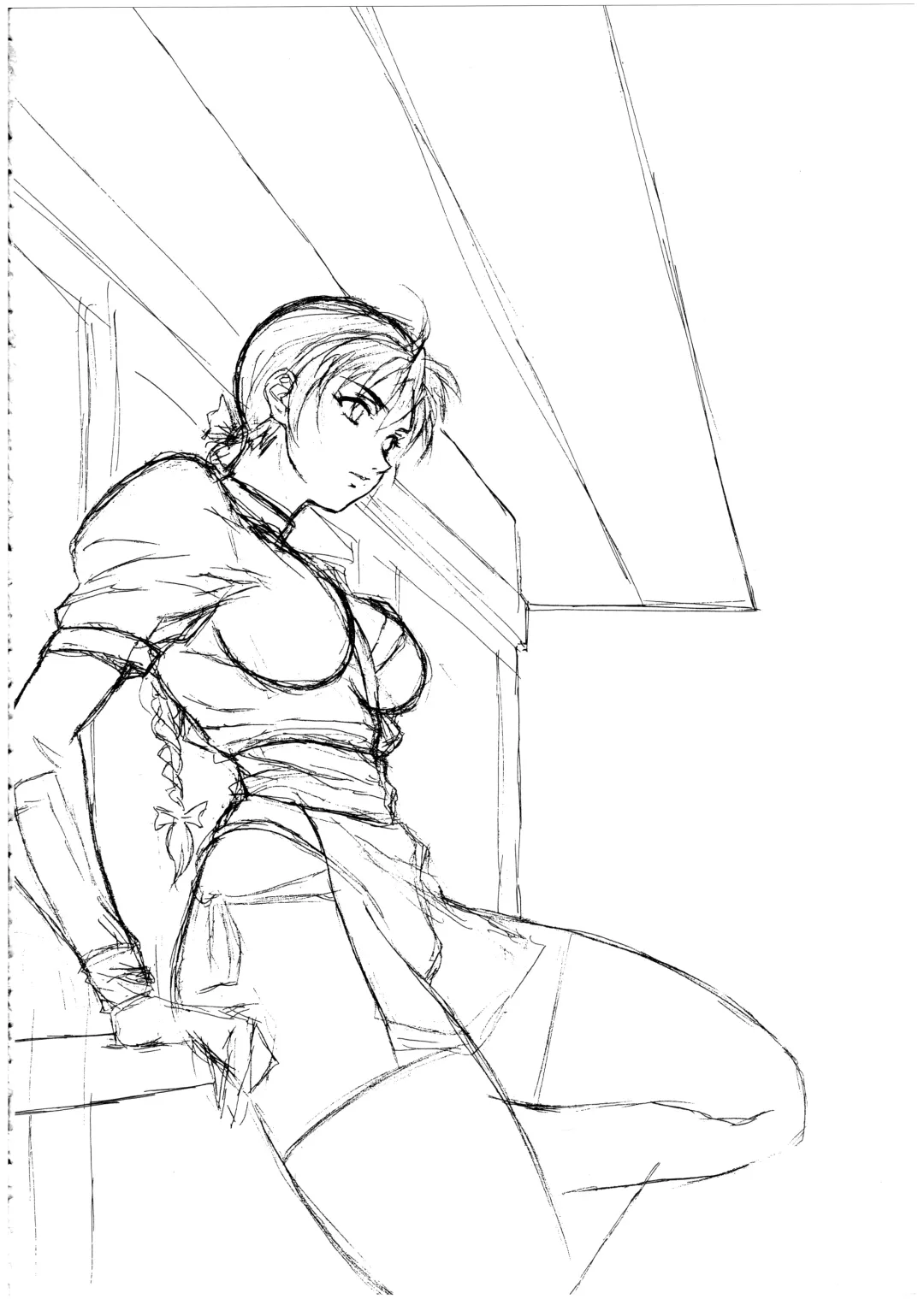 [Momoi Nanabei] Pretty Well 6 Fhentai - Page 12