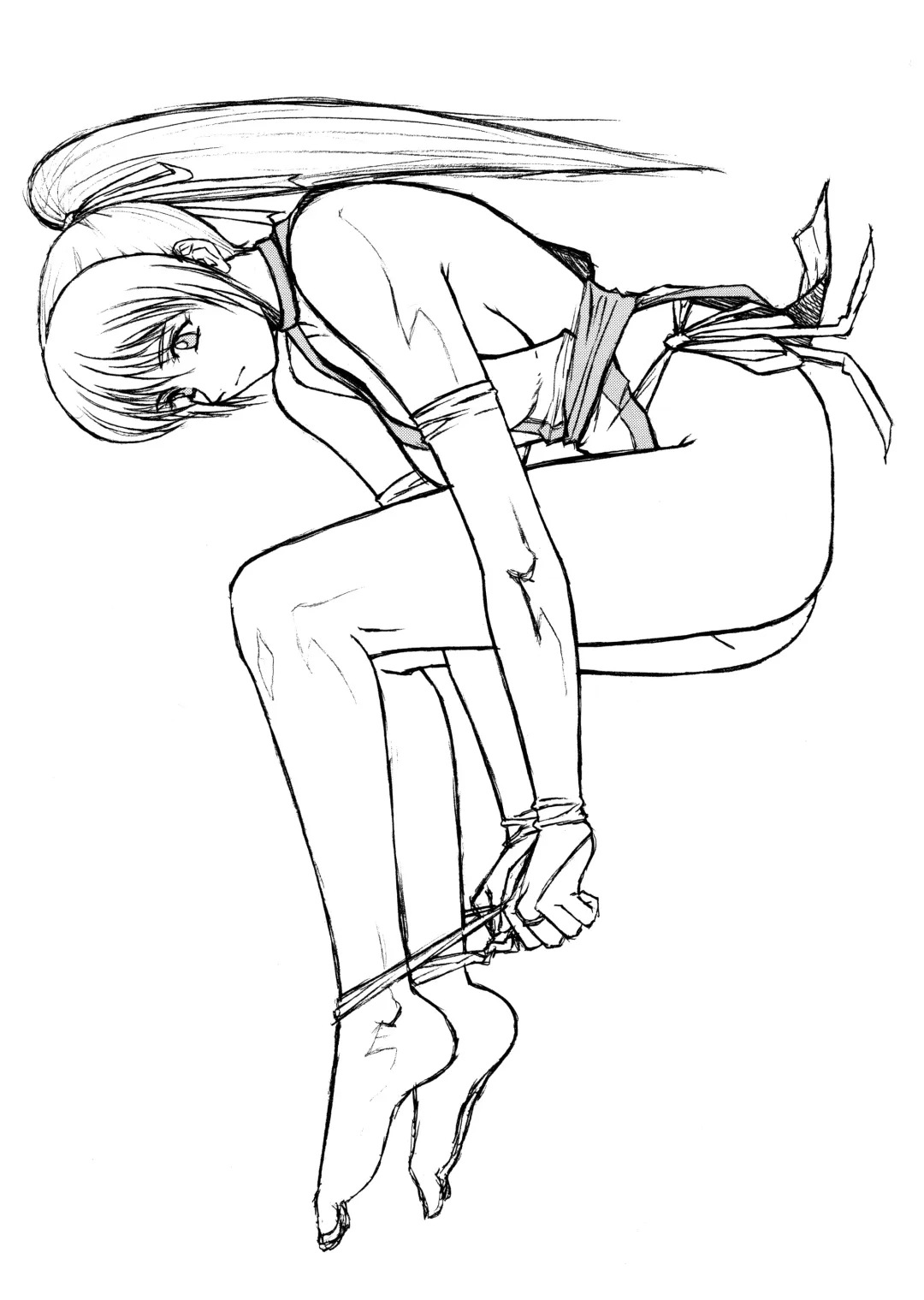 [Momoi Nanabei] Pretty Well 6 Fhentai - Page 17