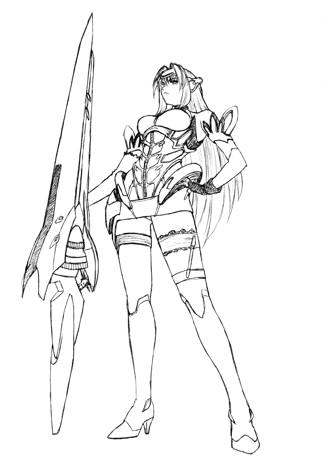 [Momoi Nanabei] Pretty Well 6 Fhentai - Page 21