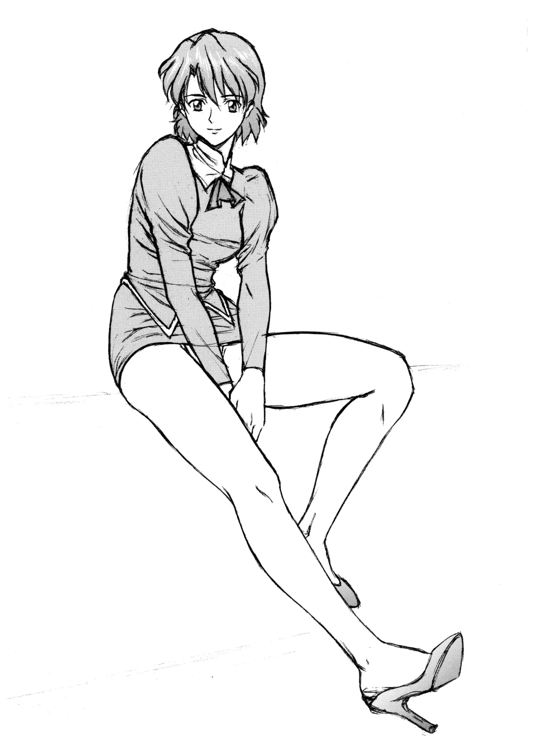 [Momoi Nanabei] Pretty Well 6 Fhentai - Page 29