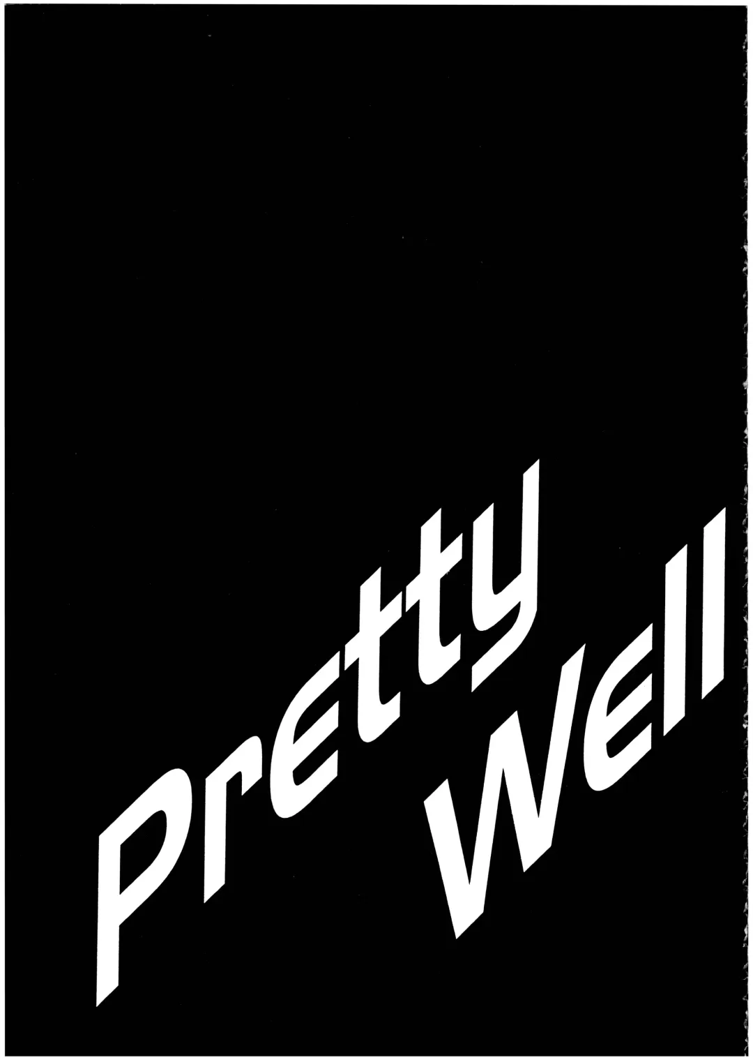 [Momoi Nanabei] Pretty Well 6 Fhentai - Page 33