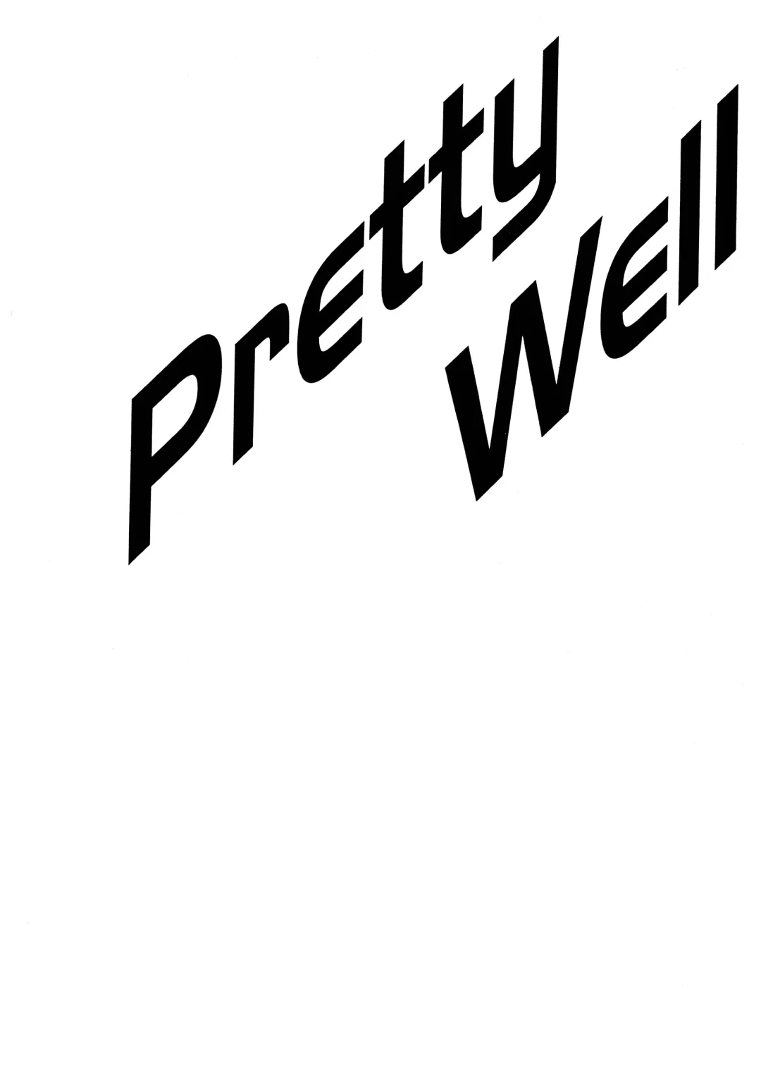 [Momoi Nanabei] Pretty Well 6 Fhentai - Page 6