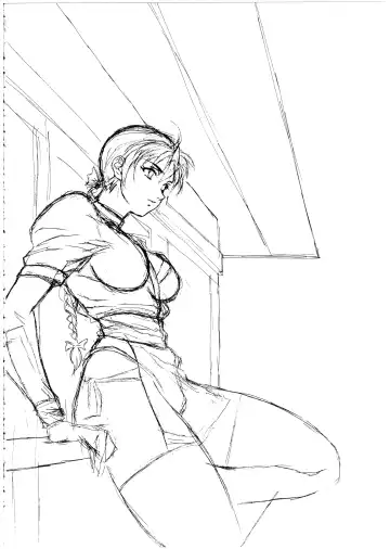 [Momoi Nanabei] Pretty Well 6 Fhentai - Page 12