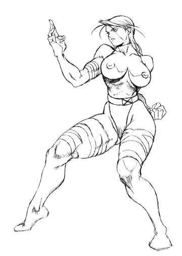 [Momoi Nanabei] Pretty Well 6 Fhentai - Page 20