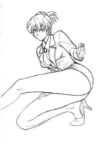 [Momoi Nanabei] Pretty Well 6 Fhentai - Page 26