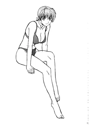 [Momoi Nanabei] Pretty Well 7 Fhentai - Page 11