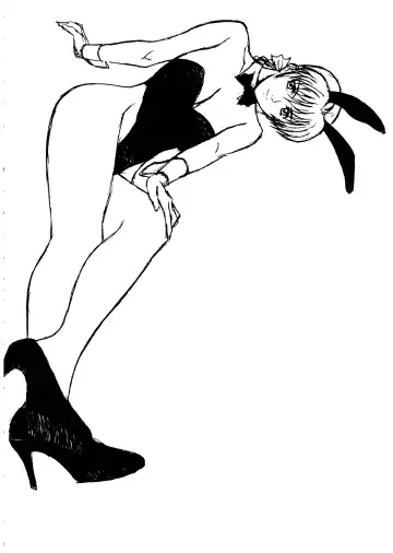 [Momoi Nanabei] Pretty Well 7 Fhentai - Page 8