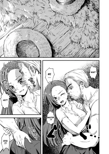 [Silver Dog] Akuyaku Reijou no Kakushi Bad End o Hakken Shimashita Fhentai - Page 5