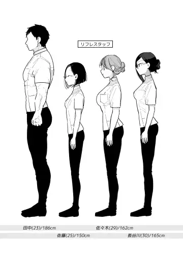 [Pochitaro] Shijutsu-shi Satō no jakuten Fhentai - Page 16