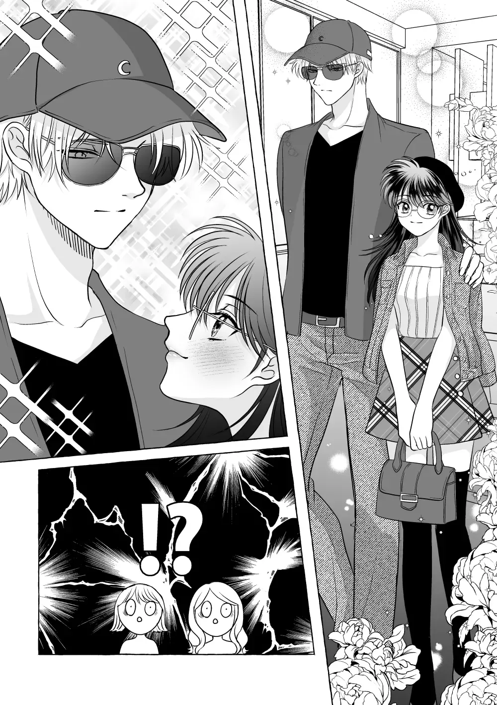 Iron na Anata to Koi o Suru Fhentai - Page 64