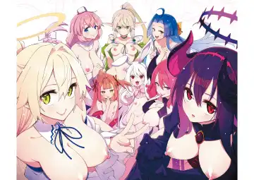 Read [Akino Sora] Isekai Kita node Sukebe Skill de Zenryoku Ouka Shiyou to Omou 9Shame | I Came to Another World, So I Think I'm Gonna Enjoy My Sex Skills to the Fullest! 9th Shot - Fhentai