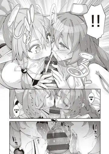 [Akino Sora] Isekai Kita node Sukebe Skill de Zenryoku Ouka Shiyou to Omou 9Shame | I Came to Another World, So I Think I'm Gonna Enjoy My Sex Skills to the Fullest! 9th Shot Fhentai - Page 5