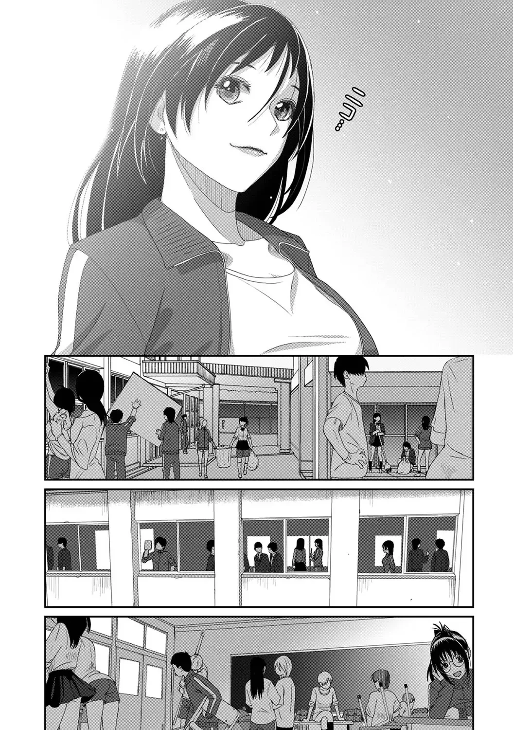 [Ryoh-zoh] Itaiamai Vol. 6 Fhentai - Page 64