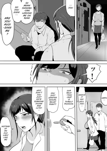 [Si-man] Hoken no Sensei Shinobu, 37 Sai, K-Cup ~Sei ni Mezameta Toshima no Mesu~ | School Nurse Shinobu, 37 Years Old, K-Cup - A Mature Woman Awakening to Her Sexuality Fhentai - Page 40