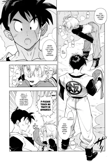 [Fujimoto Hideaki] Gohan-san wa Boku to Ecchi na Koto o Shita Tsugi no Hi wa Neoki ga Yokunai Fhentai - Page 27